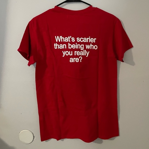 T-shirt - Picture 1 of 3